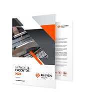 A Empresa Eleven Service