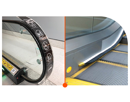 redução do risco de acidentes