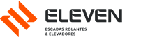 Logo Eleven Service