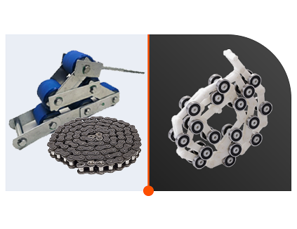 Emenda em Campo para escadas e esteiras